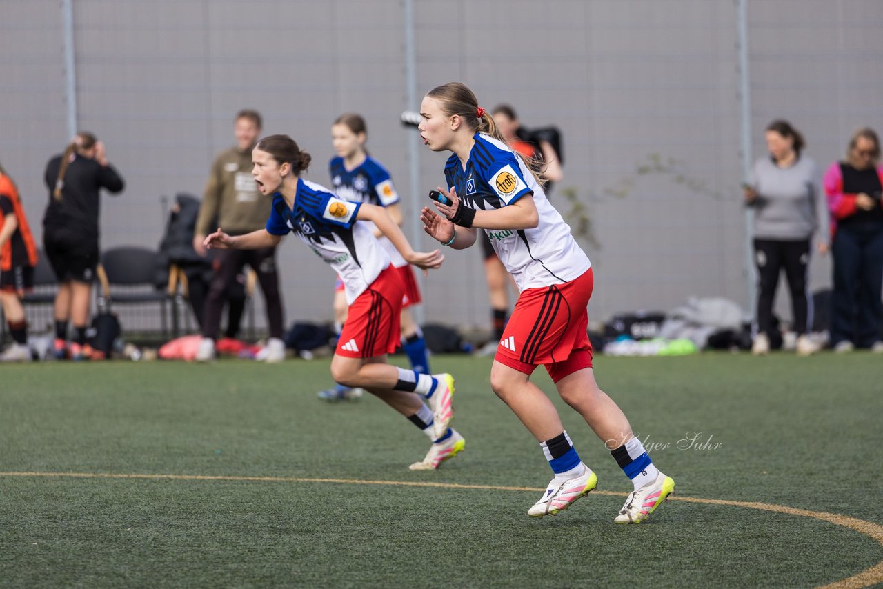 Bild 51 - wCJ Holstein Kiel Turnier